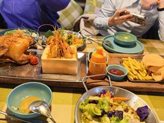 -美森西餐厅(曙光大道店)