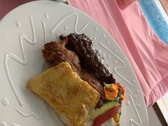 -天空花园餐吧·生日·团建(南山店)