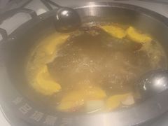 -名扬煮艺肥牛自助火锅(同和店)