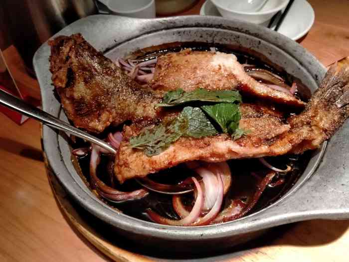 九毛九西北菜(观澜湖mhmall店)-"好久没来了,最近想吃点面食,还是选了