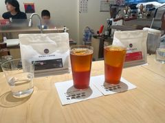 -Onirii Coffee(长乐路店)