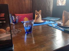 -甘尼仕印度餐厅酒吧(斜塘老街店)