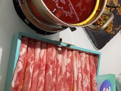 -3号仓库·创意中国菜(嘉兴龙鼎万达店)