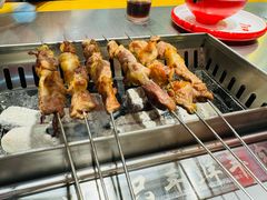 -古彭7只羊·徐州烧烤(旗舰店)