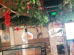 大堂-坤记味道(新华城市广场店)