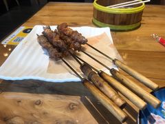 -颐和•海鲜砂锅粥•啫啫煲(奥林匹克广场店)