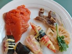 -广州设计之都温德姆酒店·月澜西餐厅