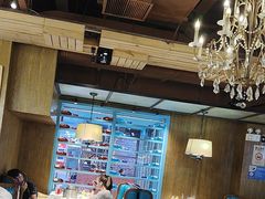 -领鲜活海鲜榴莲自助火锅(东门店)