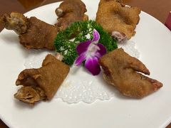-百姓百味海鲜酒楼(粤垦路总店)
