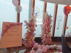 -泉客厅Spring Pavilion(303M空中会客厅)
