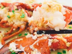 -明记海鲜大排档(巽寮湾店)