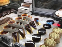 -Awfully Chocolate(来福士广场店)