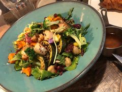 -HIGH FIVE哈福手工汉堡(桂林路店)