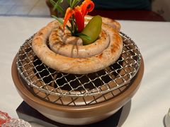 -波特曼西餐厅(南岗店)