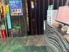 -大逸传奇·足道SPA(天美店)