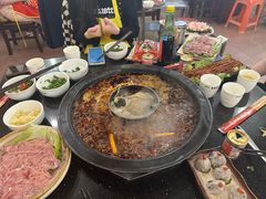 -陈眼镜火锅(总店)