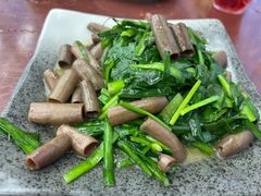-87号烧烤海鲜·大排档(金沙滩店)