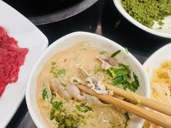 -情忆草原涮肉馆
