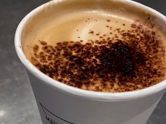 -Manner Coffee(港汇恒隆广场店)