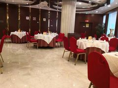 大堂-顺风海鲜港(金玉兰店)