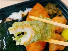 炸竹轮卷-博多舍楽(金利来店)