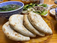 -毅祥斋老孙家泡馍(北院门鼓楼店)