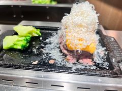 -肉肉大米(金虹桥店)
