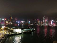 -海港城