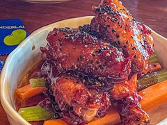 -黑角餐厅美式狂野Blackhorn(昌茂花园店)