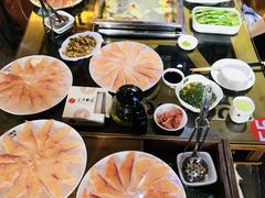 -沱江鱼府(丽江店)
