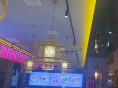 -重庆高老九火锅(万象城店)