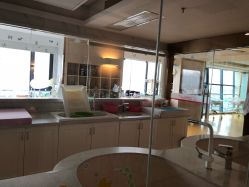 -玥悦母婴月子护理中心玥悦喜喜馆