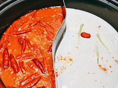 -钢管厂五区小郡肝串串香火锅(人民广场店)