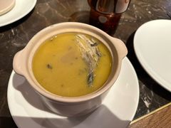 -汤城小厨•粤菜•靓汤(苏州街店)
