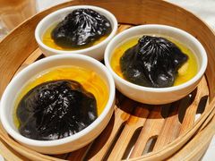-十二粤味·顺德菜·烧鹅点心(五四广场店)