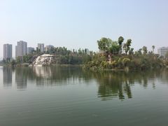 -东岳体育公园