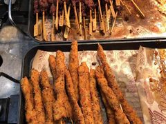 -比格比萨自助(国展店)