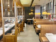 -火炉火自助餐(西直门凯德MALL店)