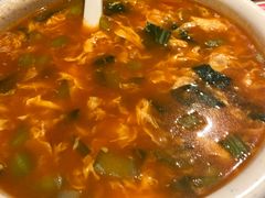疙瘩汤-管氏翅吧(中关村店)