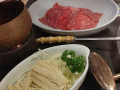 -廖掌柜·重庆鲜货火锅(上海首店)