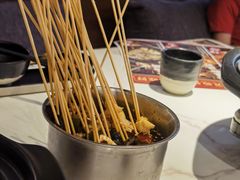 -乔阿马·江南味·驴肉香(龙湖华泾天街店)