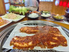 -杀猪天·韩国烤肉(总店)