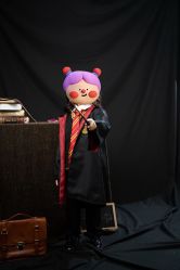 -玛瑞莎专业孕妇摄影(越秀店)