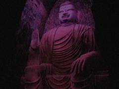 -敦煌莫高窟数字展示中心