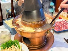 -东来顺饭庄(天坛店)