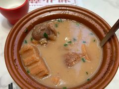-来菜·湖北头牌藕汤(武商MALL众圆店)