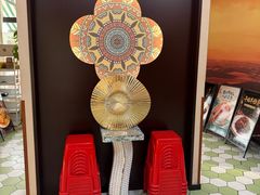 -巴尔喀十新疆餐厅(开发区店)