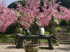 -三国水浒景区(无锡影视基地)