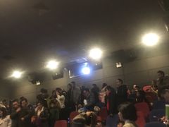 -大地影院(德清余英坊店)