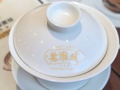 -老淮城·长鱼面(河下古镇店)